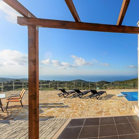 אגיוס ניקולאוס Orient Villas Volimes מראה חיצוני תמונה