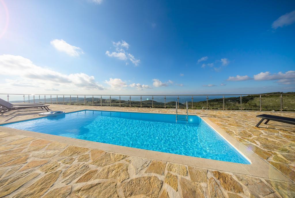 אגיוס ניקולאוס Orient Villas Volimes מראה חיצוני תמונה