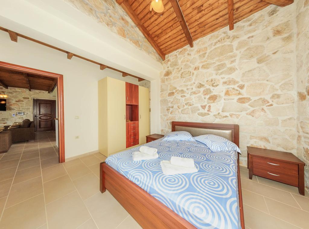 אגיוס ניקולאוס Orient Villas Volimes מראה חיצוני תמונה