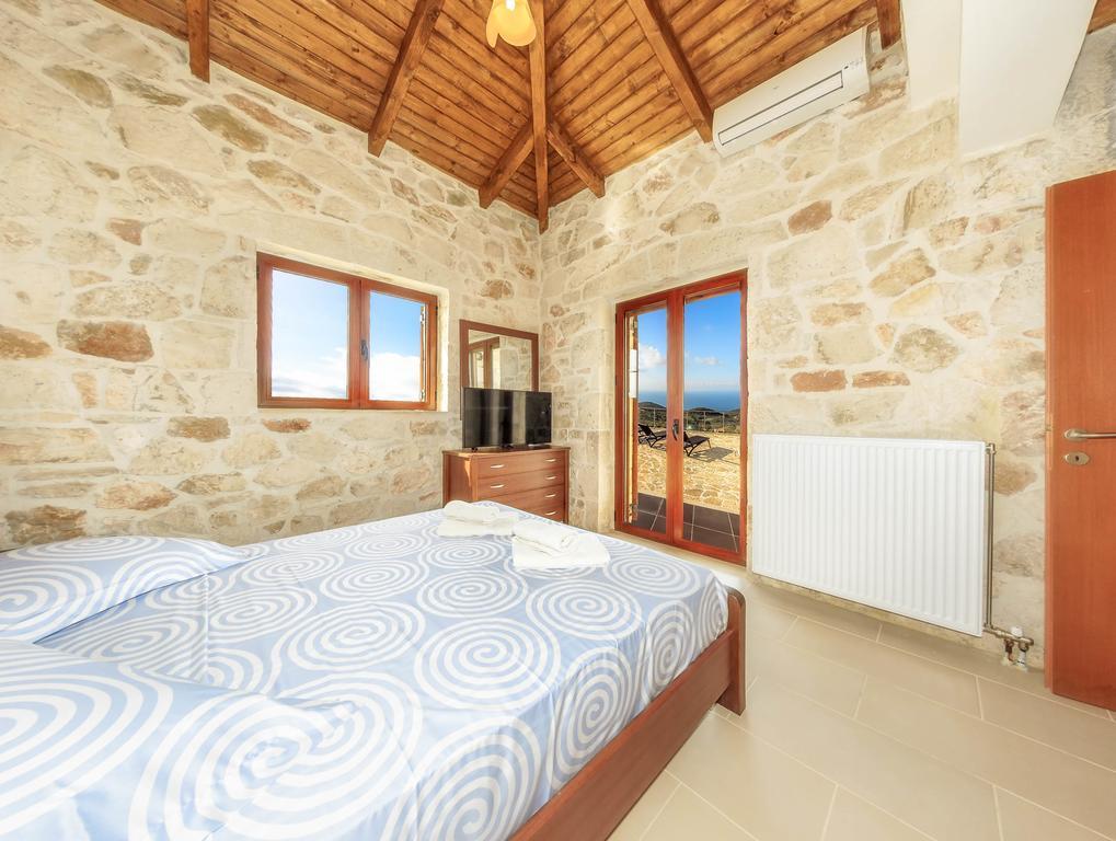 אגיוס ניקולאוס Orient Villas Volimes מראה חיצוני תמונה