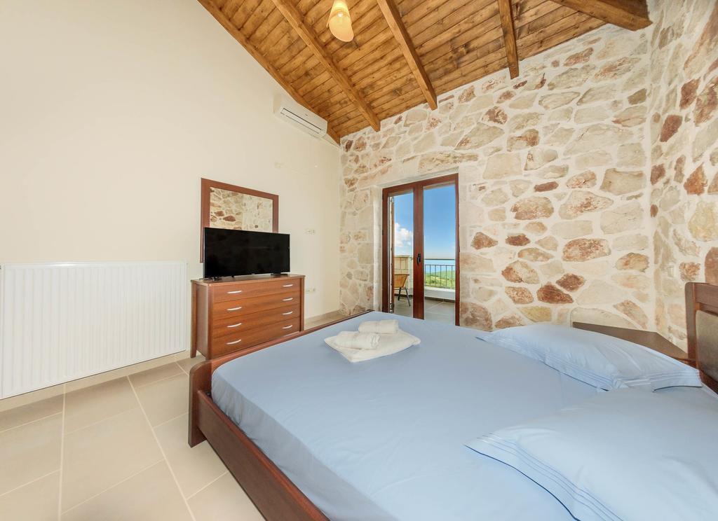 אגיוס ניקולאוס Orient Villas Volimes מראה חיצוני תמונה