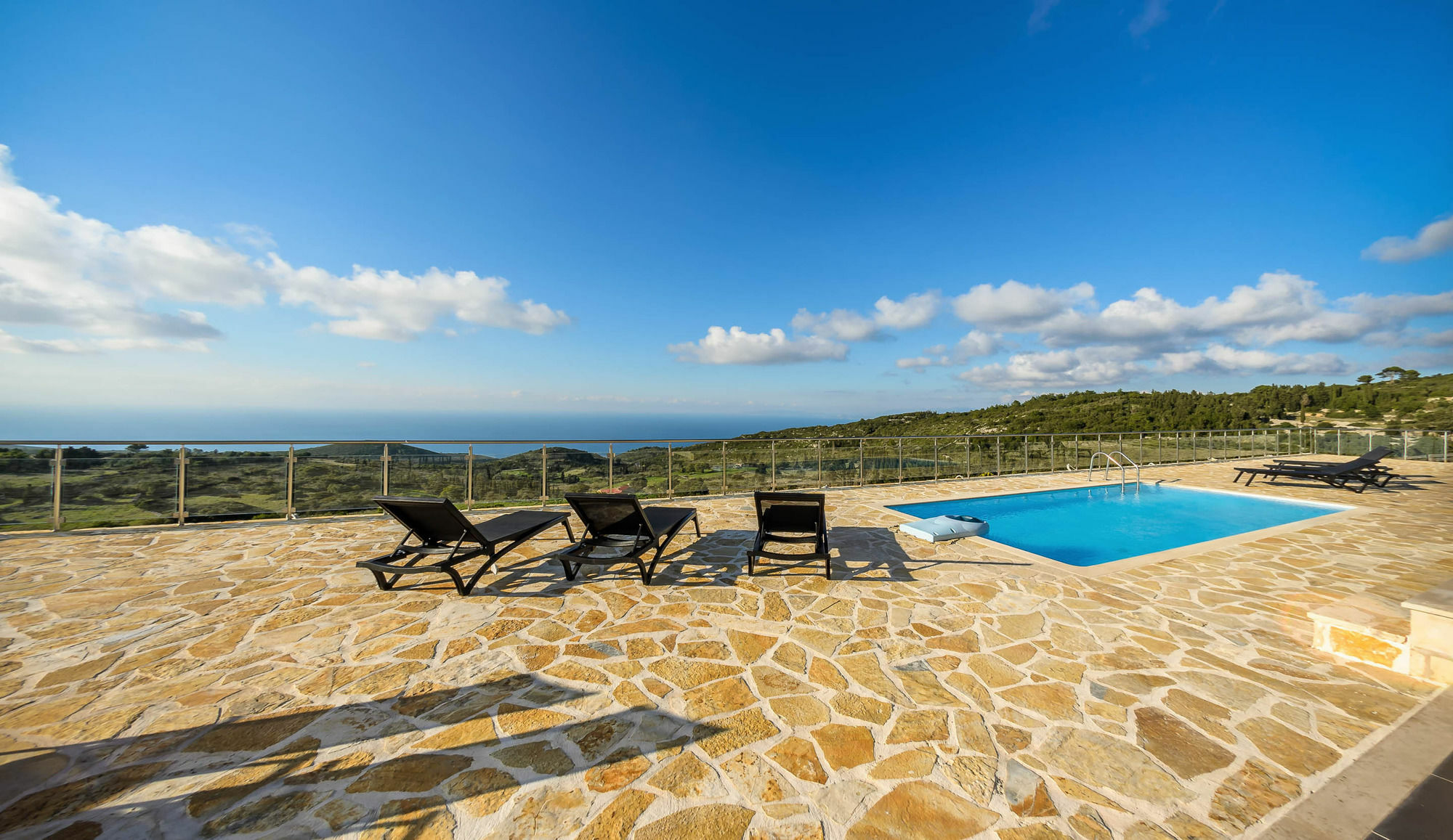 אגיוס ניקולאוס Orient Villas Volimes מראה חיצוני תמונה