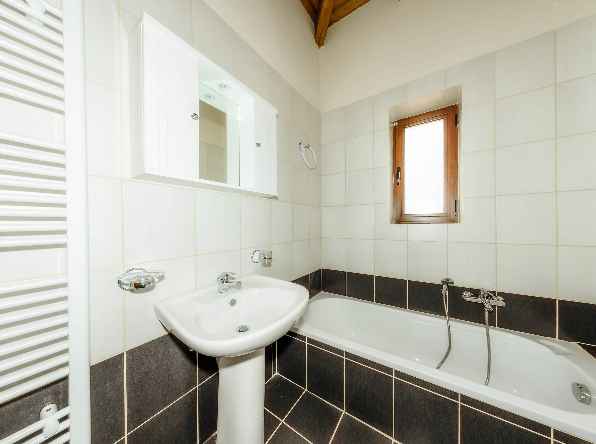 אגיוס ניקולאוס Orient Villas Volimes מראה חיצוני תמונה