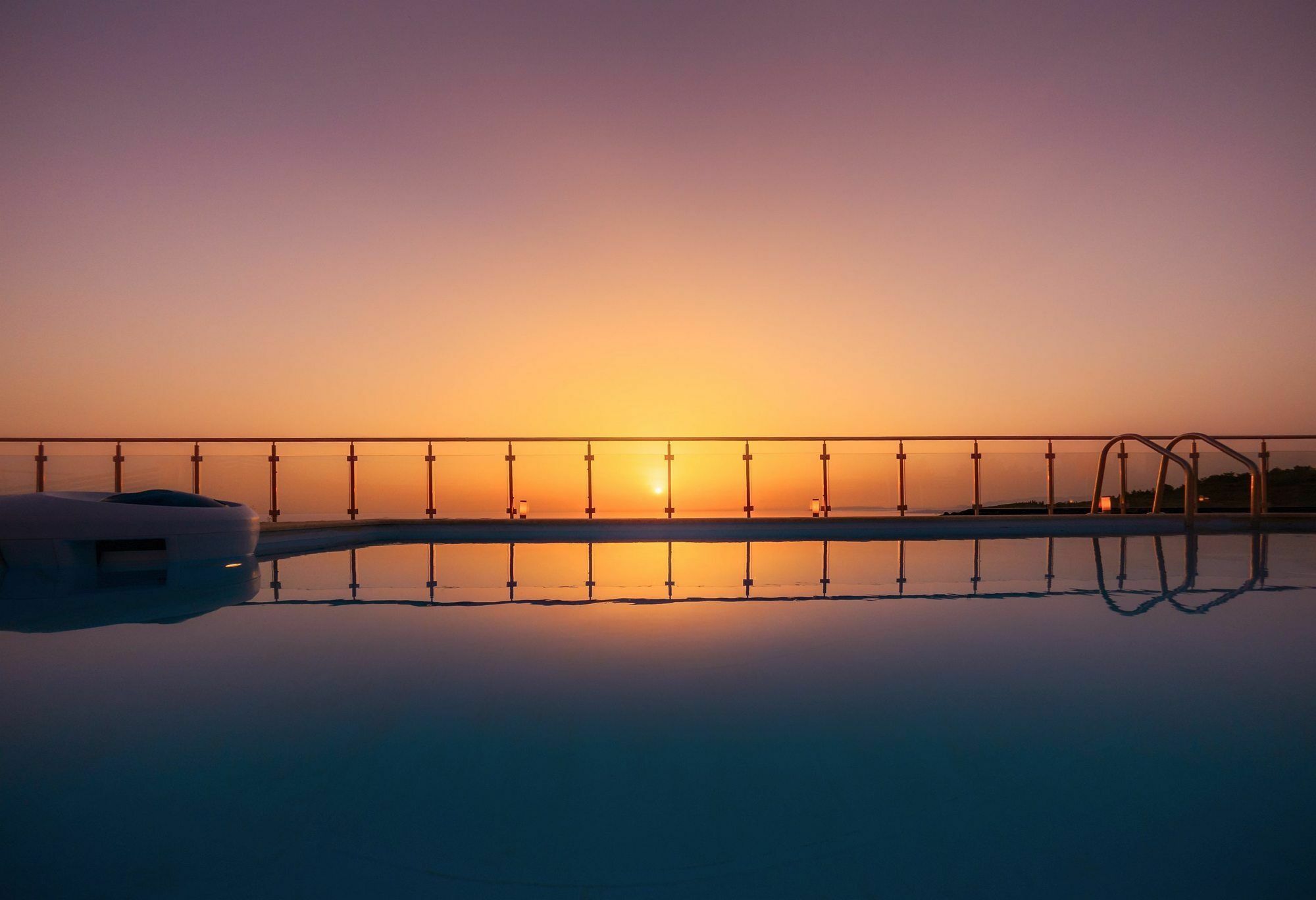 אגיוס ניקולאוס Orient Villas Volimes מראה חיצוני תמונה